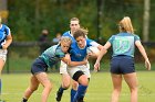 Women's Rugby vs Endicott  Wheaton Women's Rugby vs Endicott College.  Photo by Keith Nordstrom : Wheaton, Rugby, Endicott